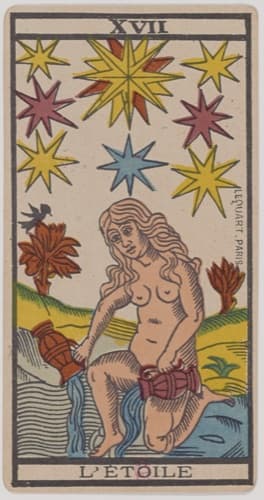 The Star — Marseille